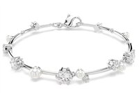Bracciale Swarovski Donna constella in Lega metallica Cristallo 5707511 - 5707511